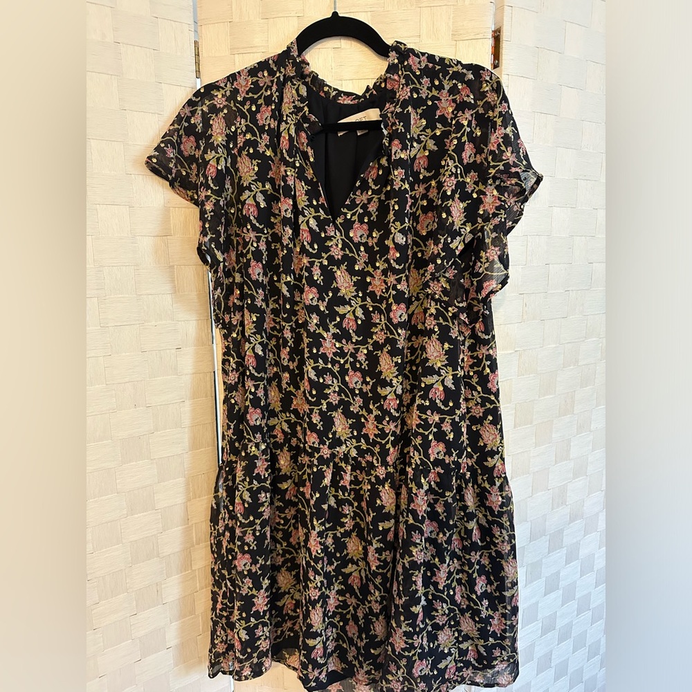 Loft dress